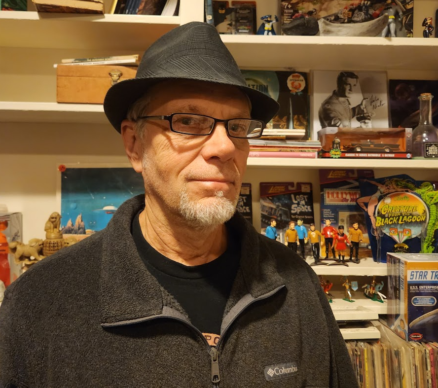 Diesel LaForce image