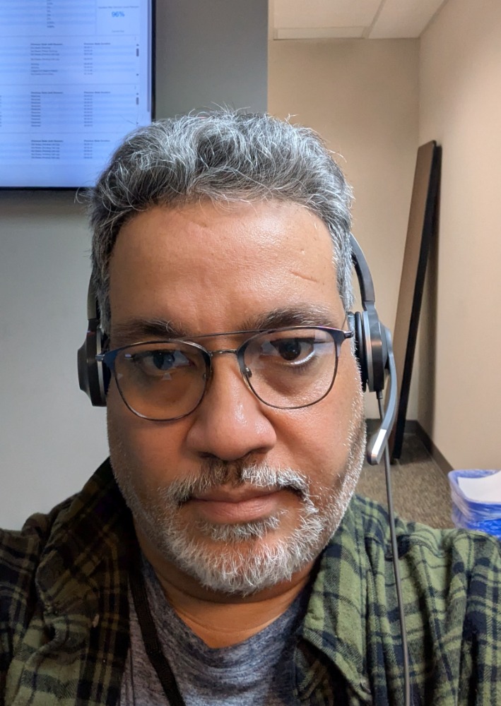 Oscar Rios