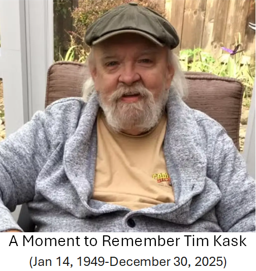 Tim Kask image